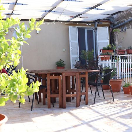 Casa In The Clouds Bed and Breakfast Stimigliano Exterior foto